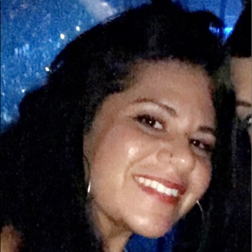 Meet your Posher, Jen